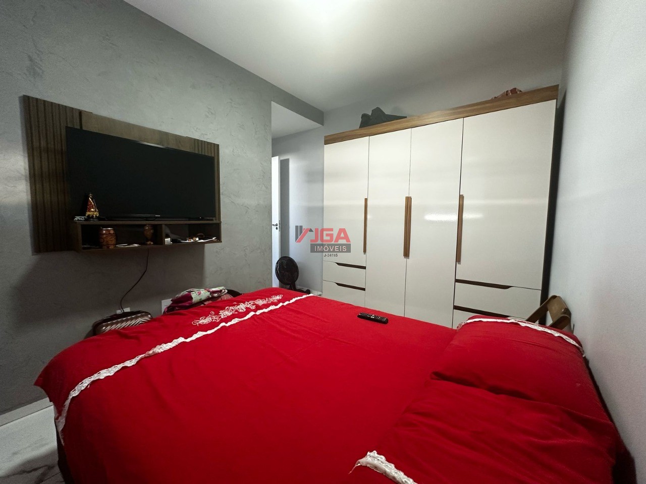 Apartamento à venda com 2 quartos, 58m² - Foto 17