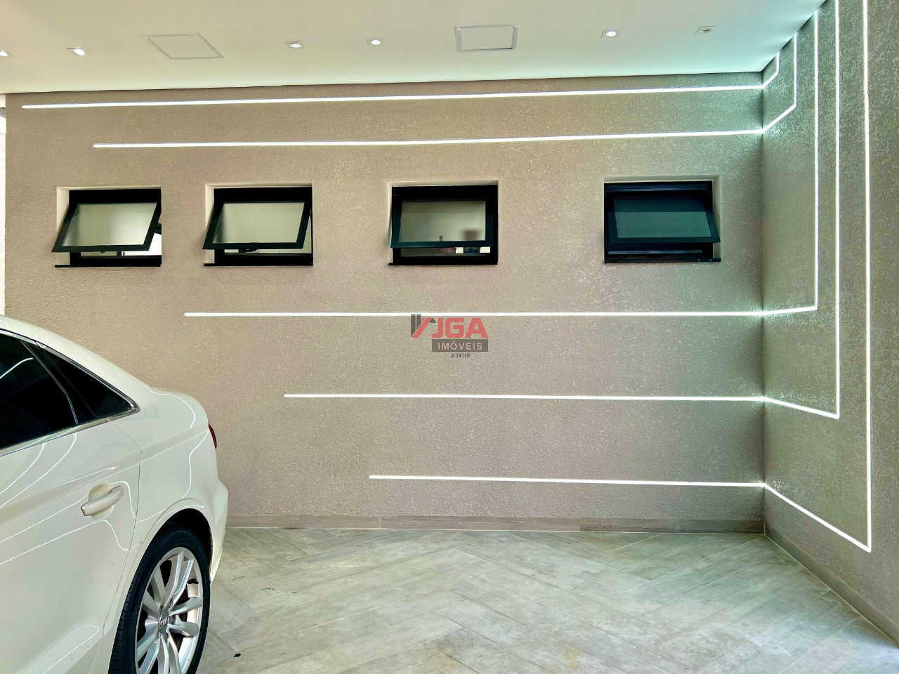 Casa de Condomínio, 3 quartos - Foto 23