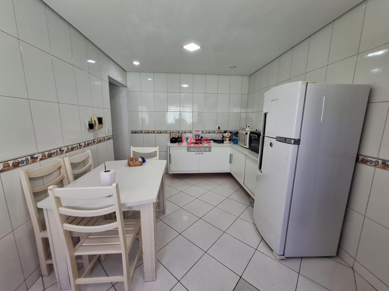 Casa de Condomínio, 2 quartos - Foto 8