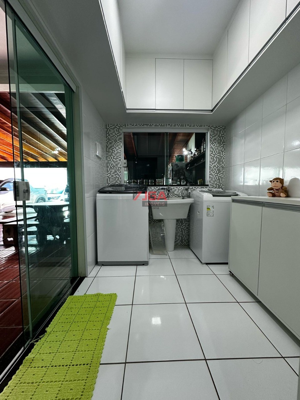 Casa, 2 quartos - Foto 6