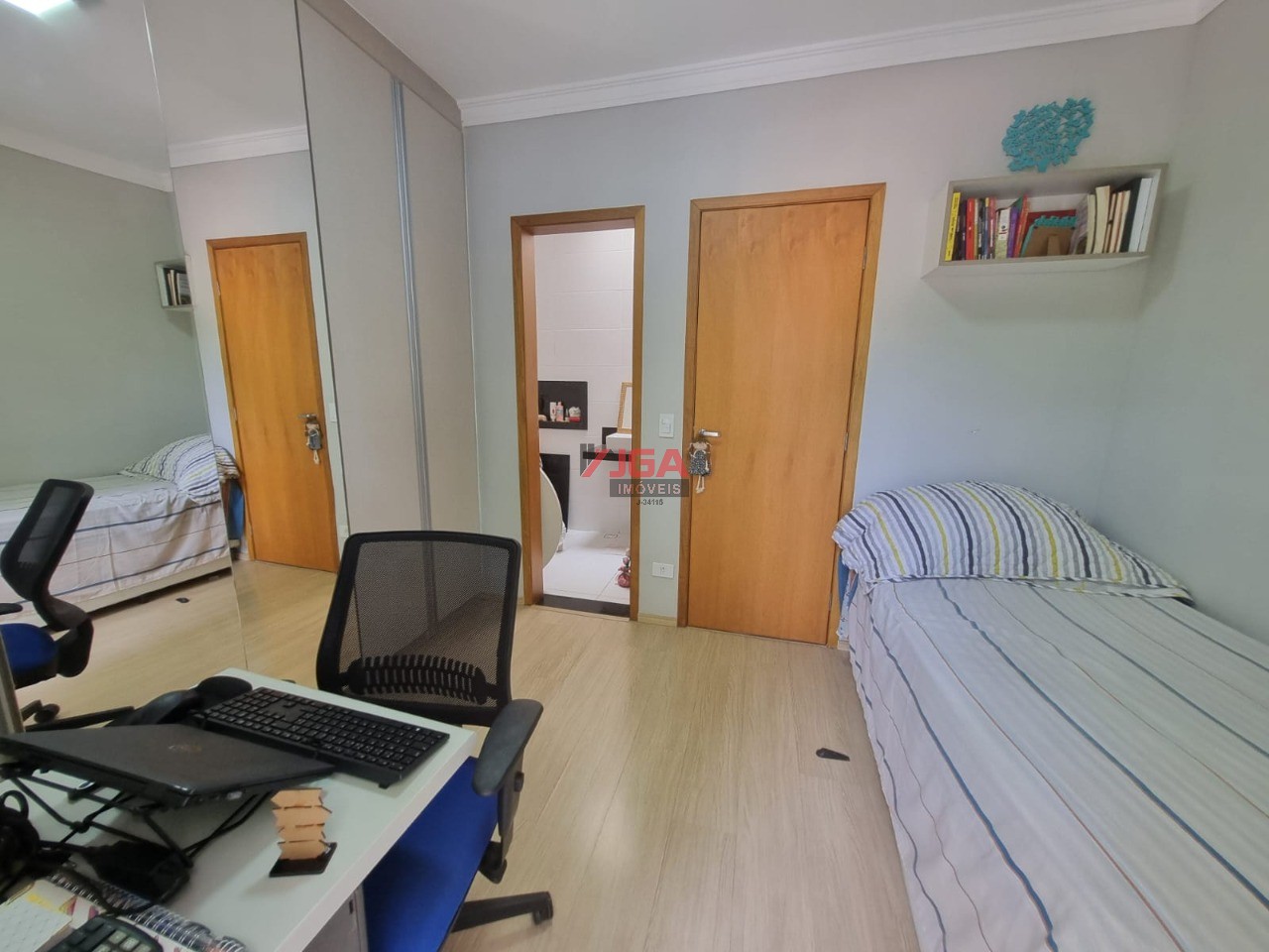 Sobrado à venda com 2 quartos, 84m² - Foto 15