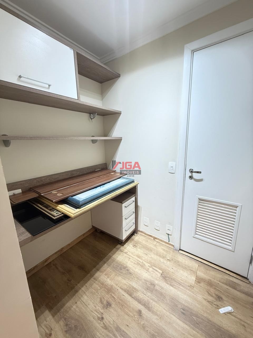 Apartamento, 3 quartos, 133 m² - Foto 9