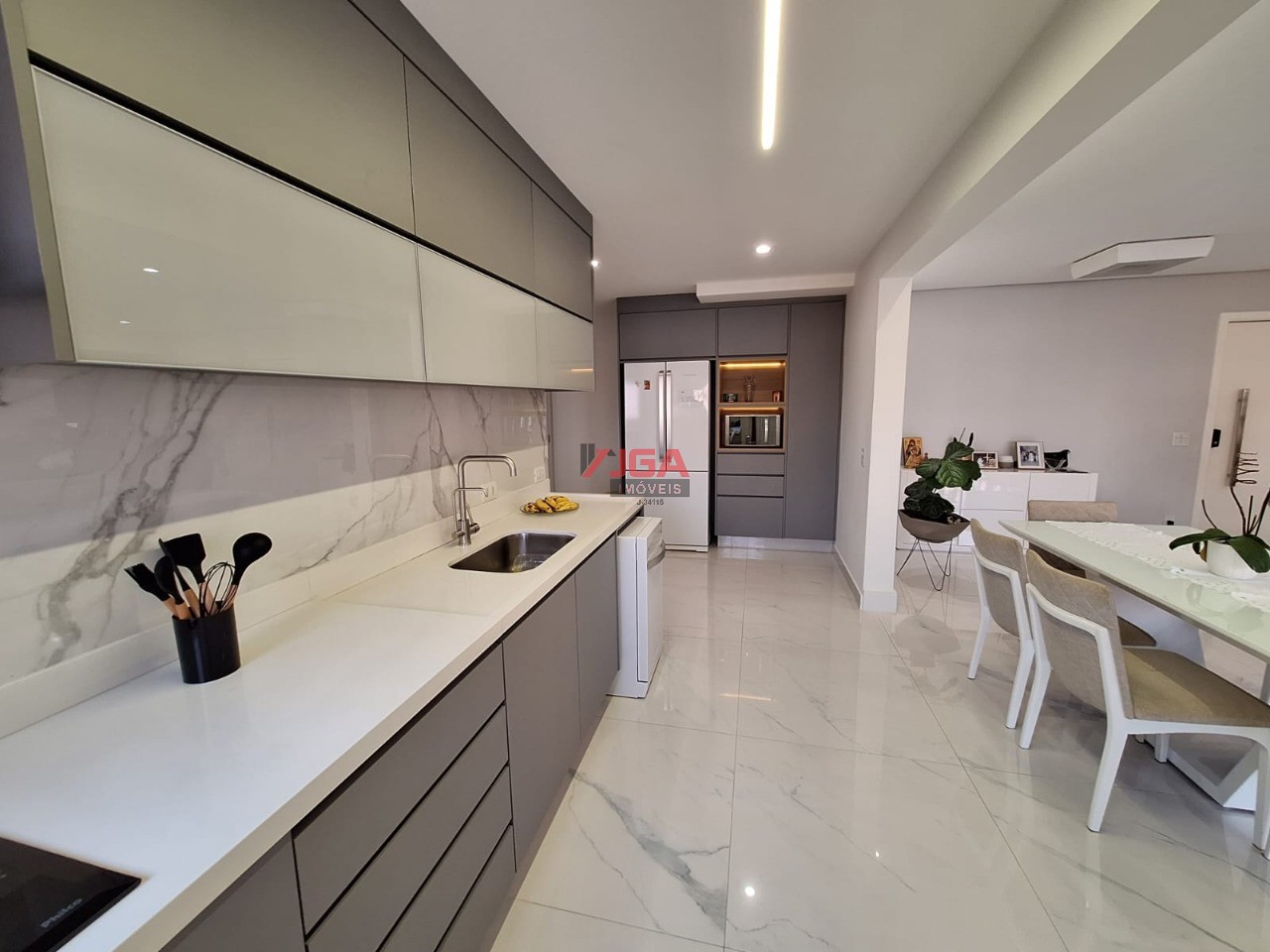 Apartamento, 3 quartos, 150 m² - Foto 32