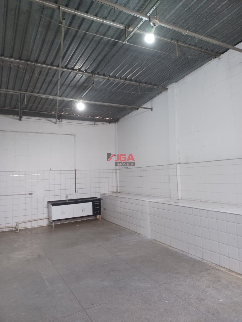 Depósito-Galpão, 875 m² - Foto 12