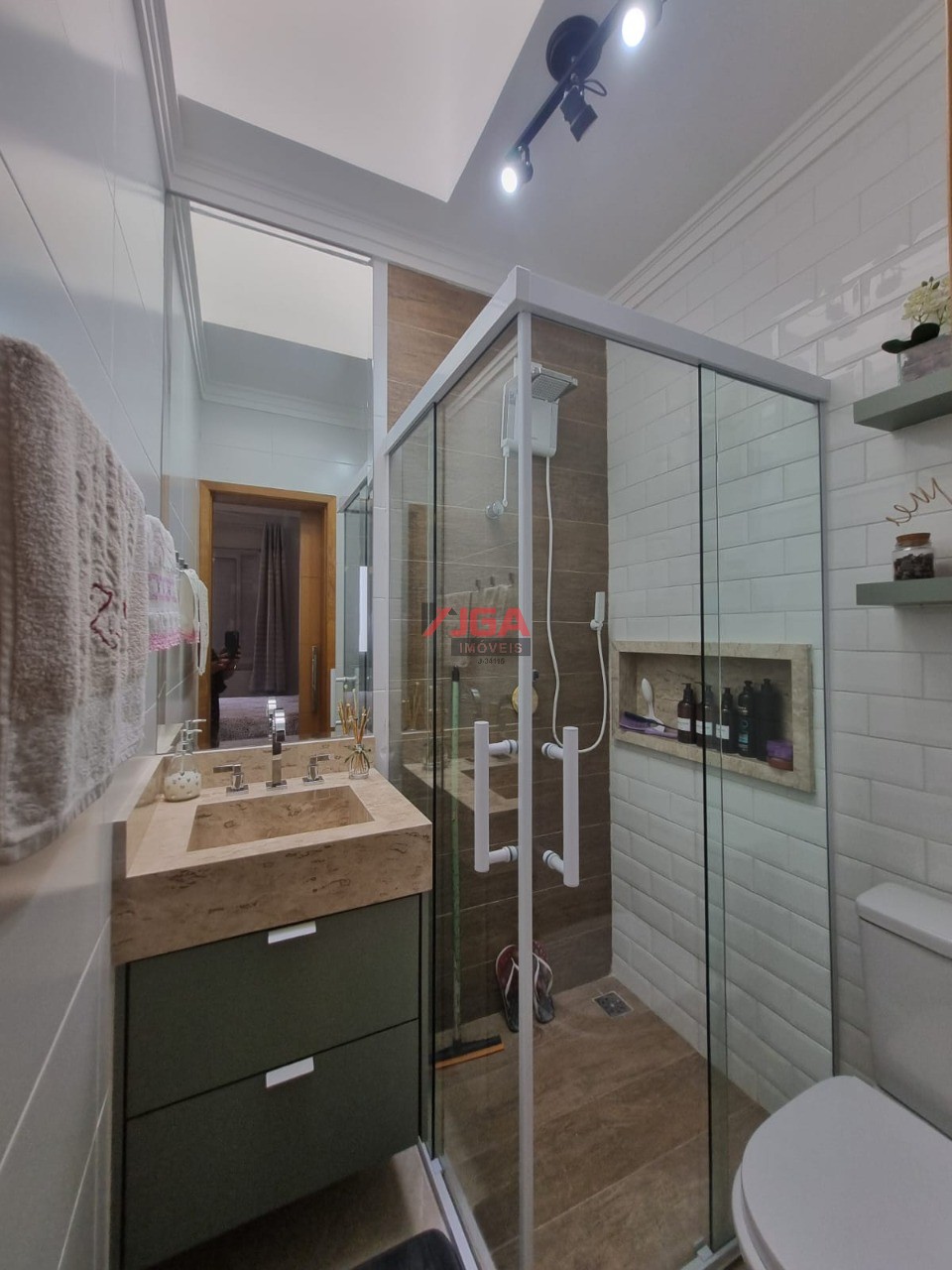 Sobrado à venda com 2 quartos, 84m² - Foto 12