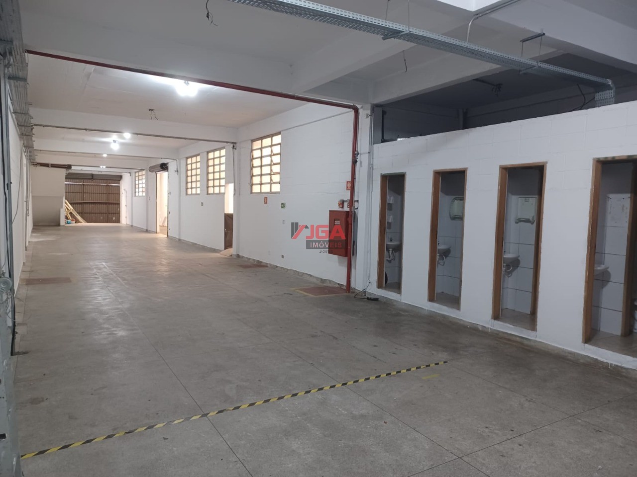 Depósito-Galpão, 875 m² - Foto 4