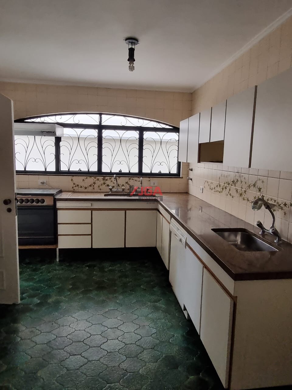 Casa à venda e aluguel com 4 quartos, 500m² - Foto 8
