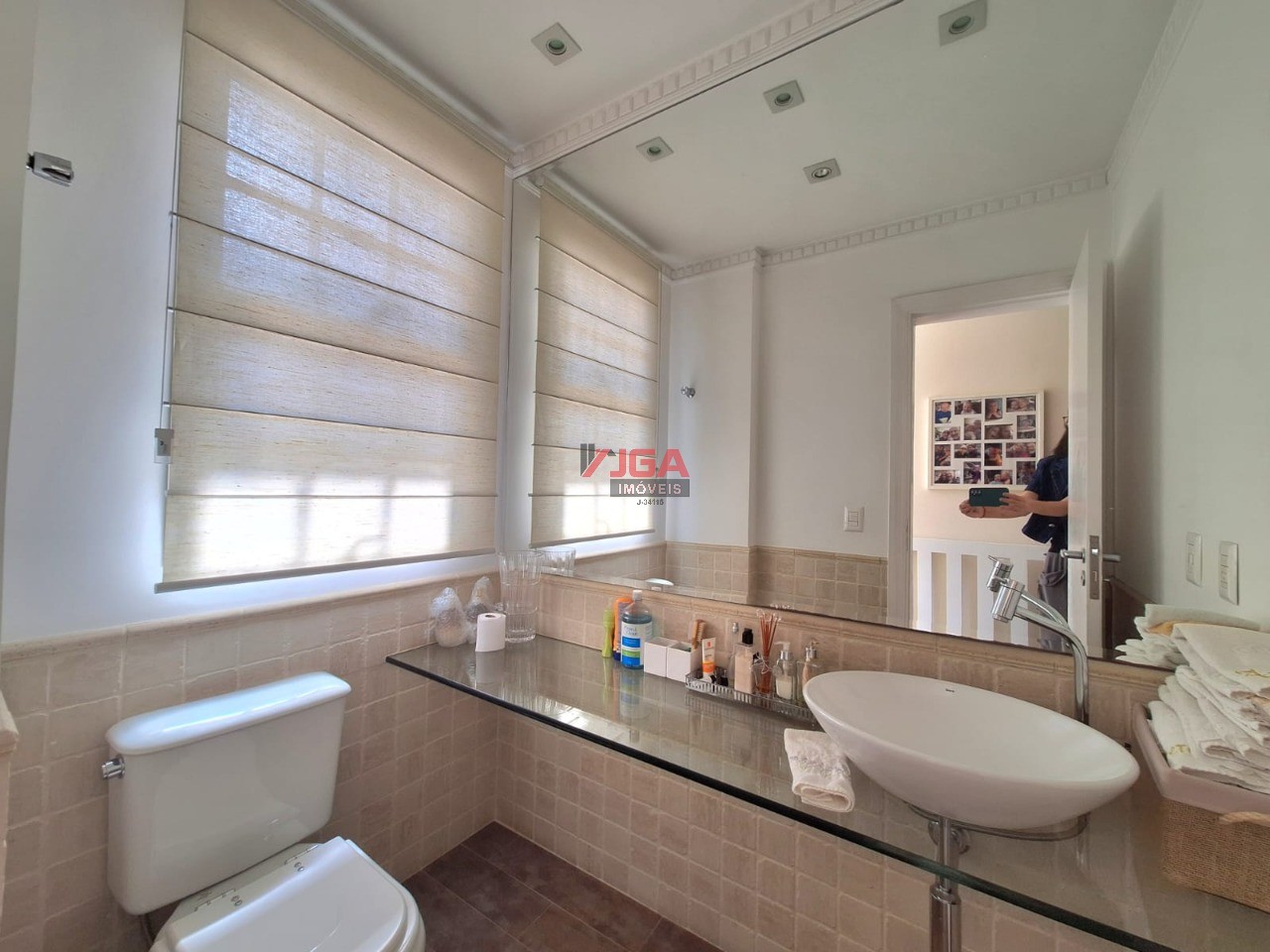 Casa de Condomínio, 4 quartos - Foto 7