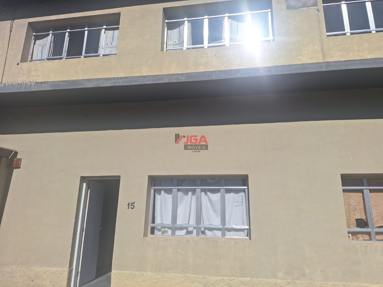 Prédio Inteiro para alugar, 328m² - Foto 1