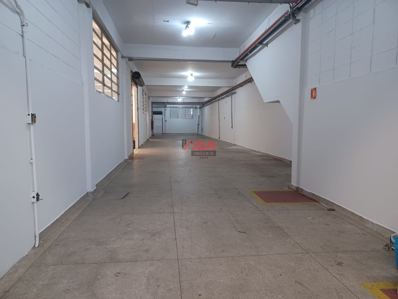 Depósito-Galpão, 875 m² - Foto 13