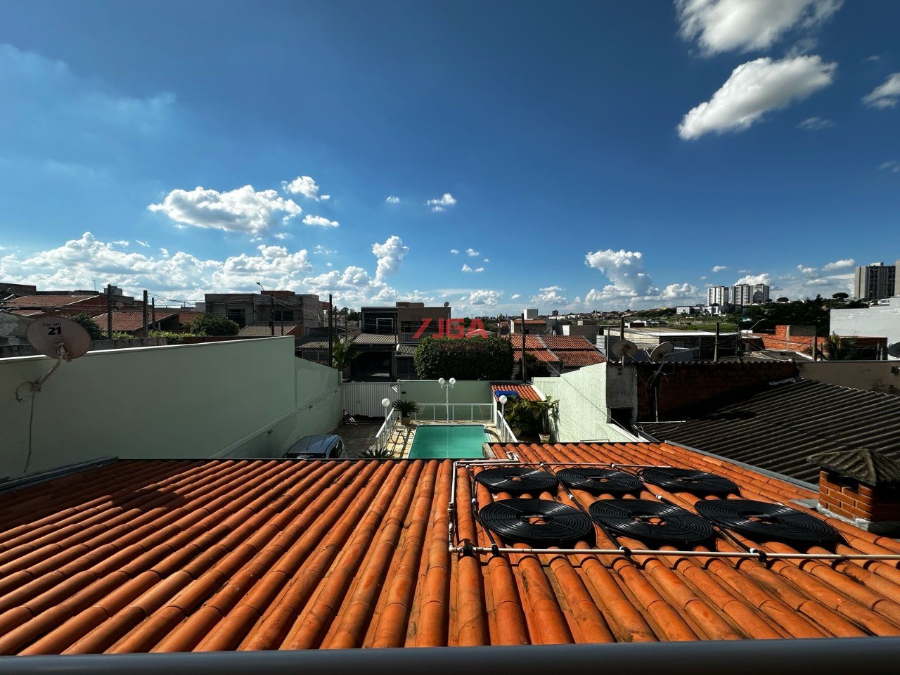 Casa, 2 quartos - Foto 32