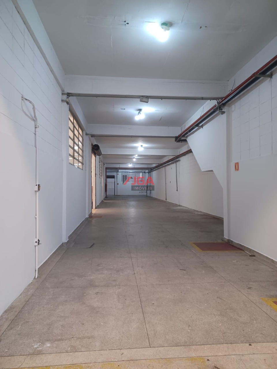 Depósito-Galpão, 875 m² - Foto 6