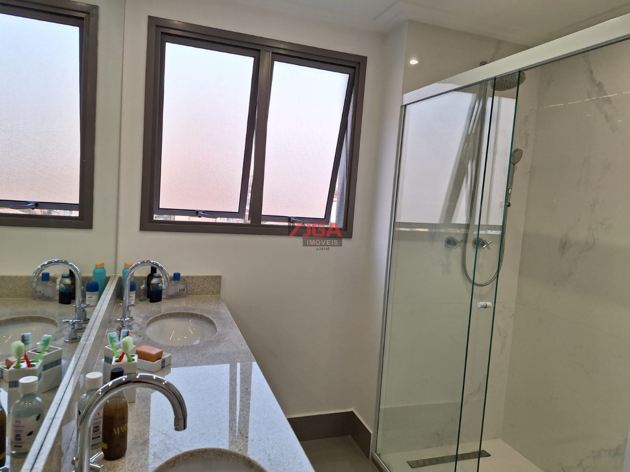 Apartamento, 3 quartos, 150 m² - Foto 20