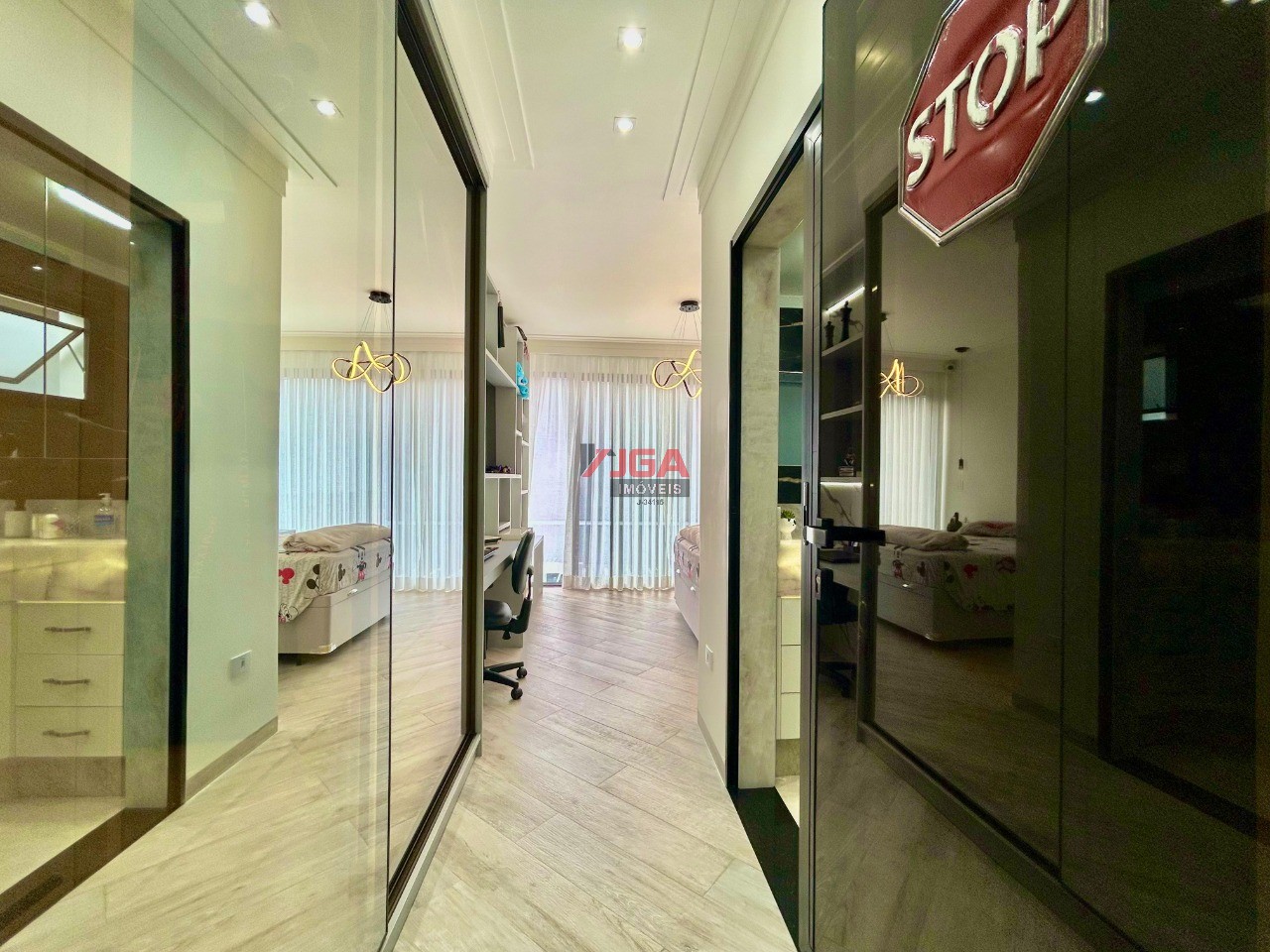 Casa de Condomínio, 3 quartos - Foto 29