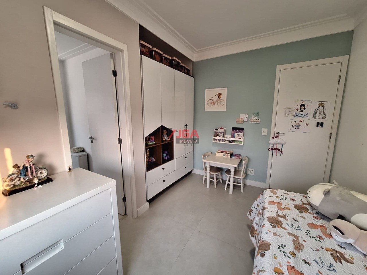 Apartamento, 3 quartos, 150 m² - Foto 25