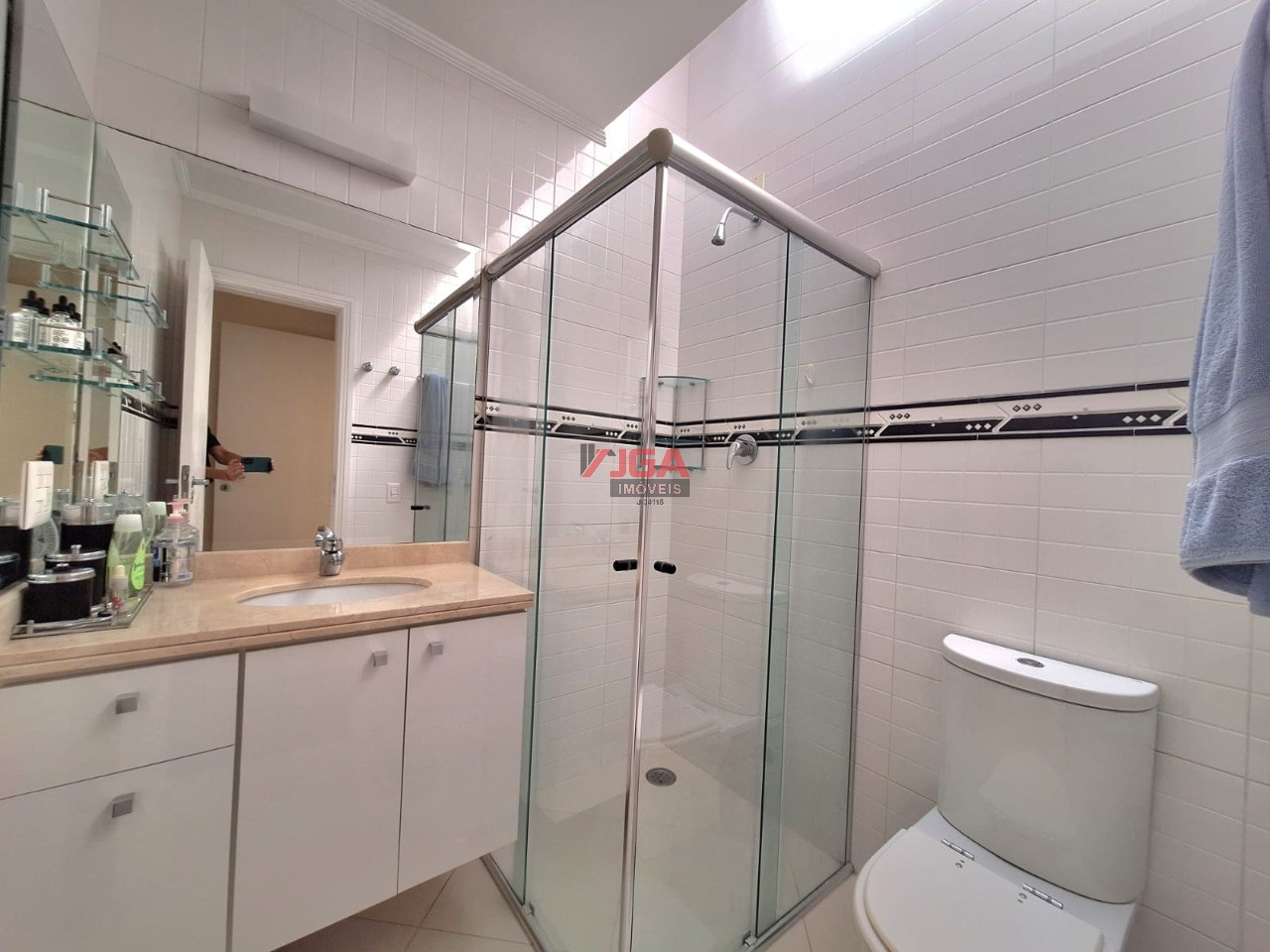 Casa de Condomínio, 4 quartos - Foto 22