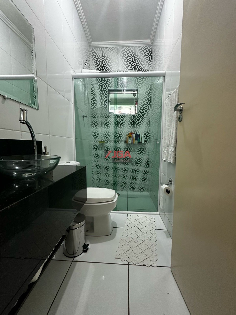 Casa, 2 quartos - Foto 17