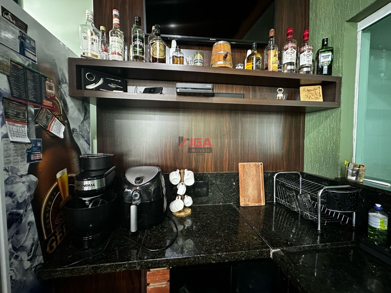 Casa, 2 quartos - Foto 42