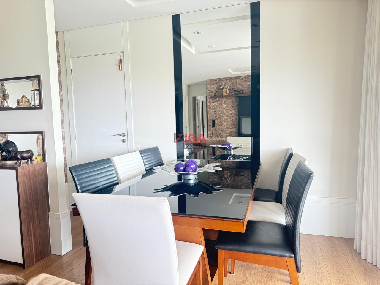 Apartamento à venda com 4 quartos, 117m² - Foto 8