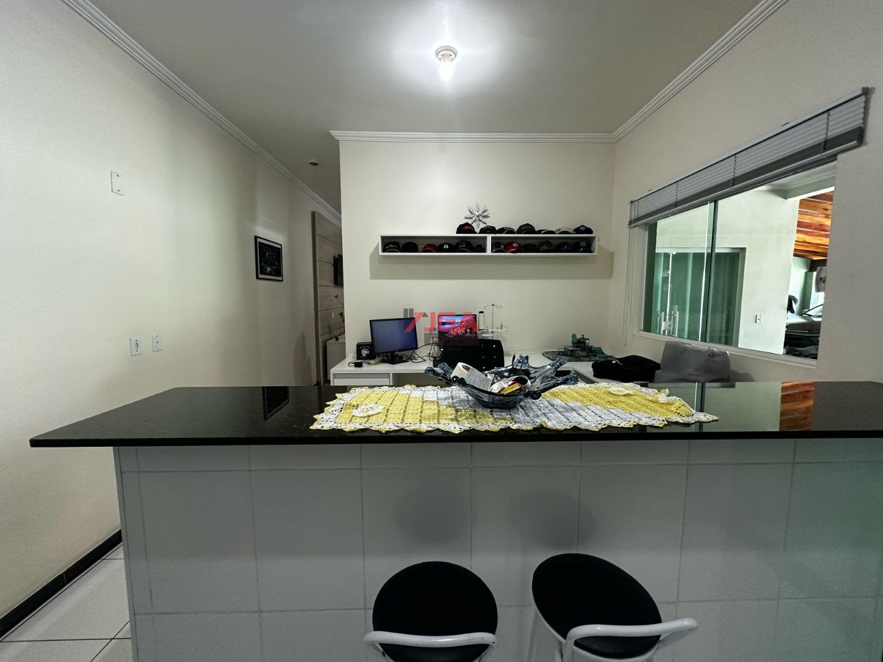 Casa, 2 quartos - Foto 9