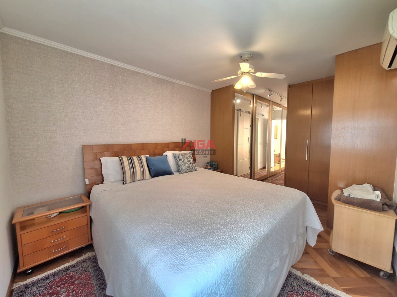 Casa de Condomínio, 4 quartos - Foto 12