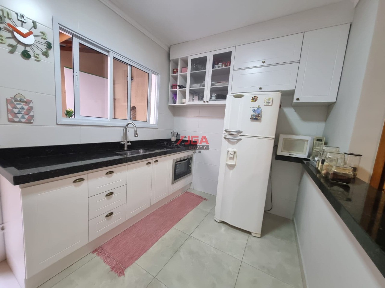 Sobrado à venda com 2 quartos, 84m² - Foto 24