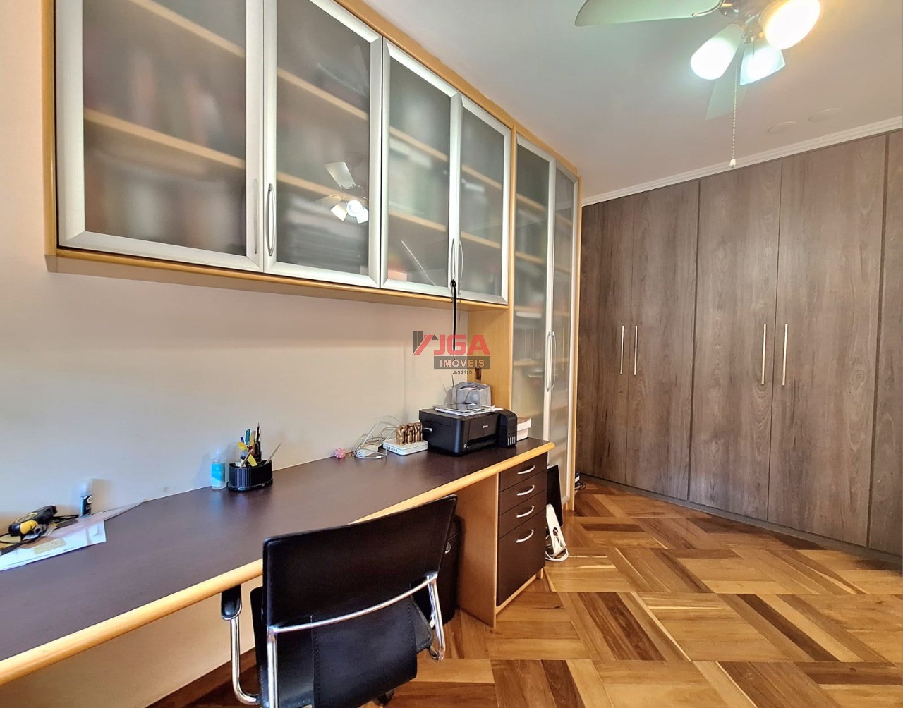 Casa de Condomínio, 4 quartos - Foto 24