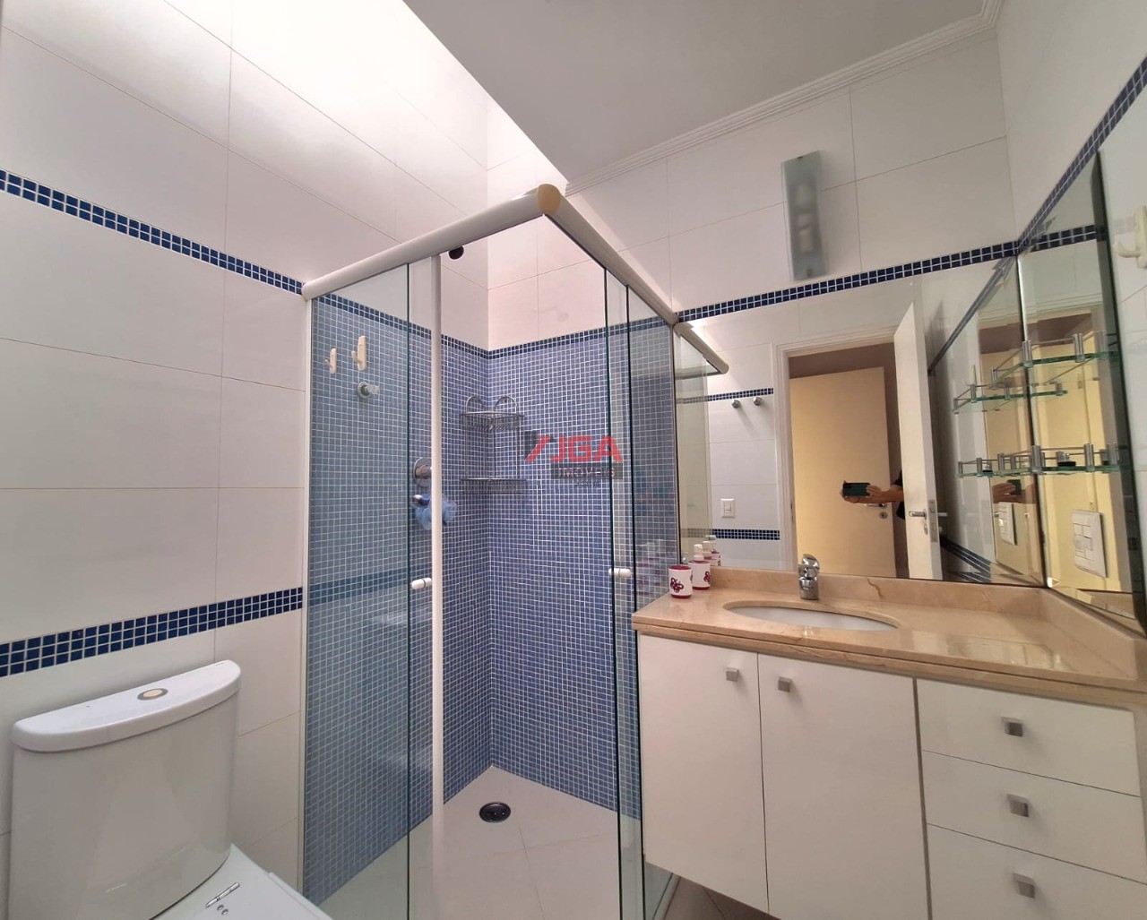 Casa de Condomínio, 4 quartos - Foto 19