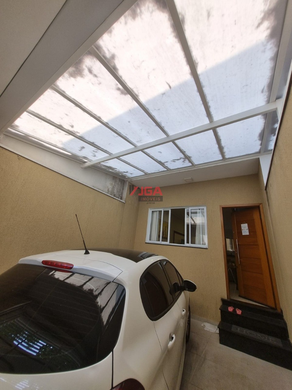Sobrado à venda com 2 quartos, 84m² - Foto 29