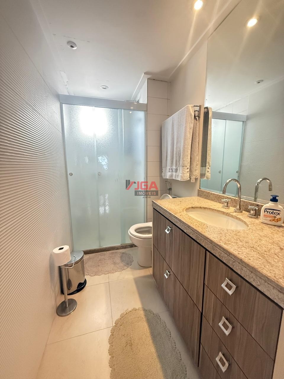 Apartamento à venda com 4 quartos, 117m² - Foto 32