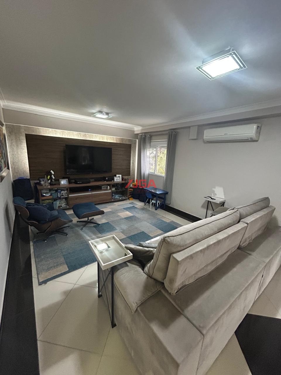 Apartamento, 3 quartos, 181 m² - Foto 1