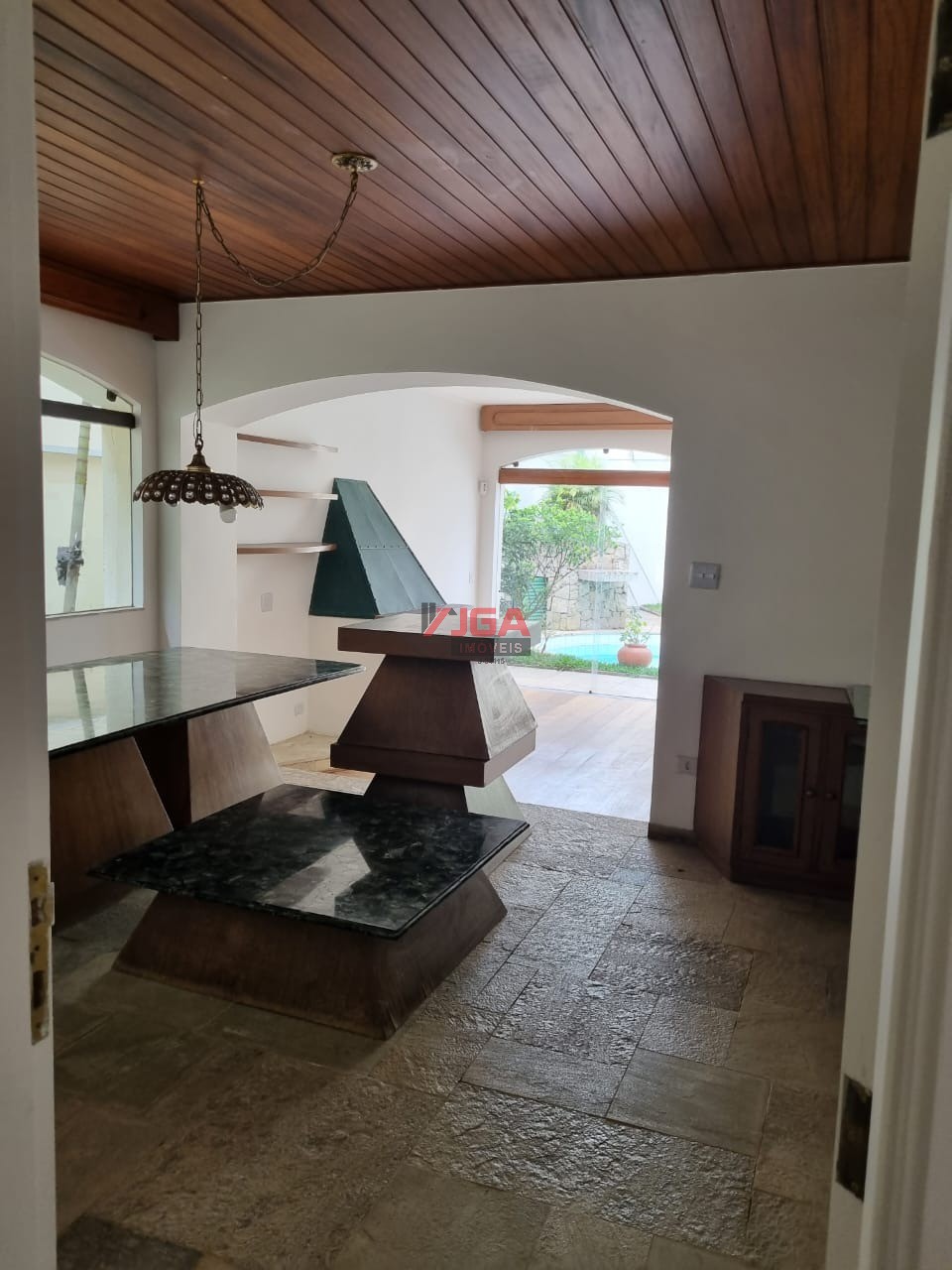 Casa à venda e aluguel com 4 quartos, 500m² - Foto 6