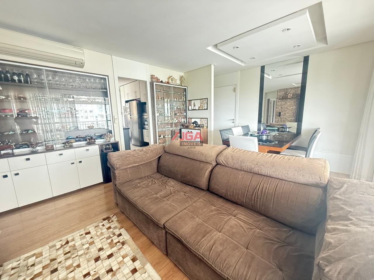 Apartamento à venda com 4 quartos, 117m² - Foto 10