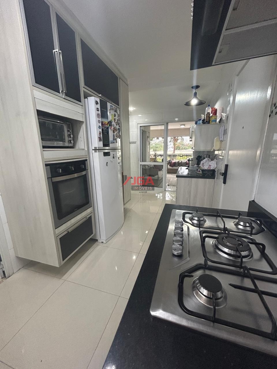 Apartamento, 3 quartos, 181 m² - Foto 29