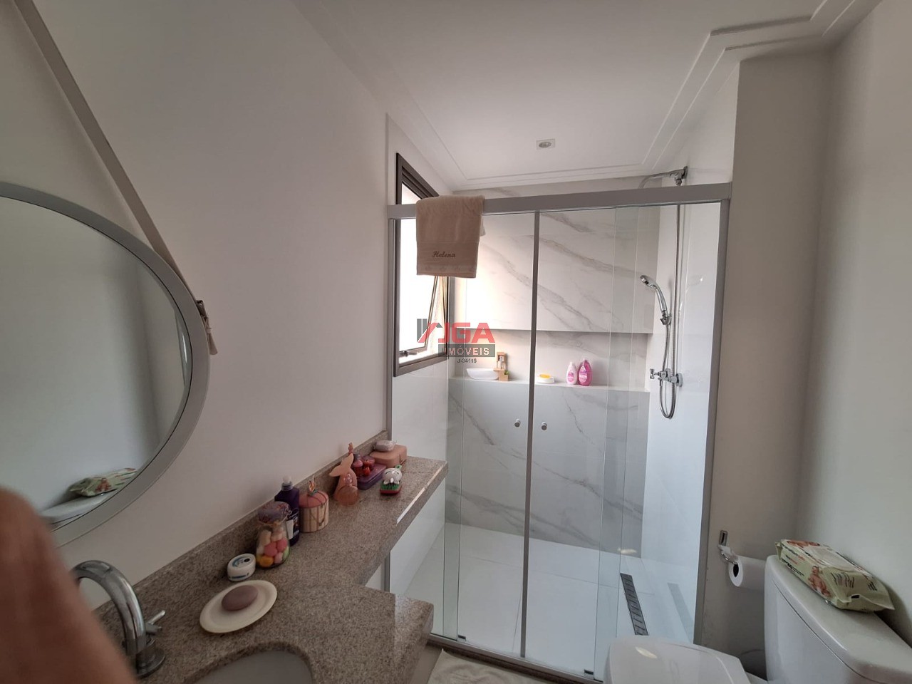 Apartamento, 3 quartos, 150 m² - Foto 17
