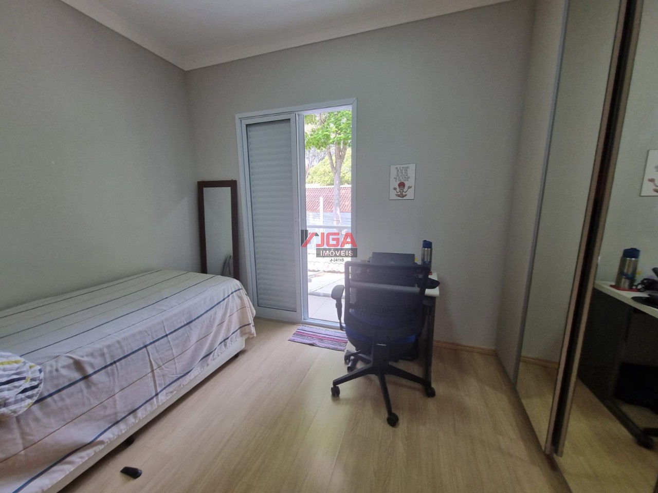 Sobrado à venda com 2 quartos, 84m² - Foto 17