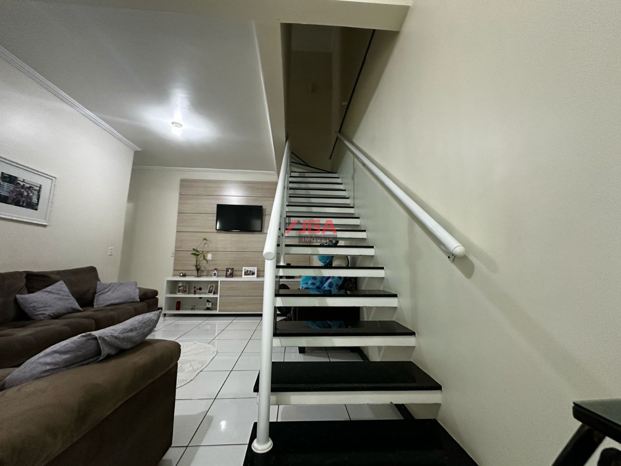 Casa, 2 quartos - Foto 12