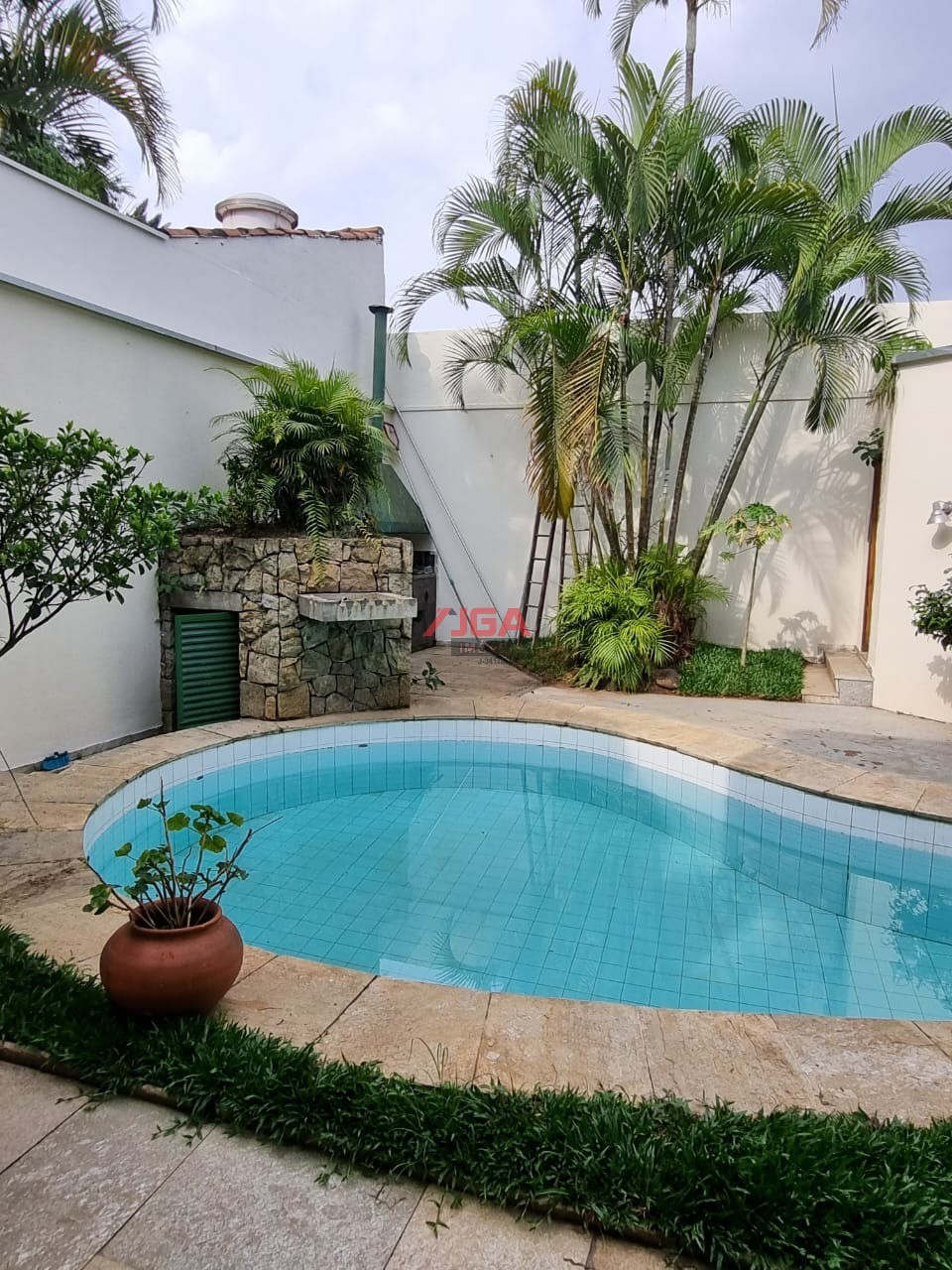 Casa à venda e aluguel com 4 quartos, 500m² - Foto 13