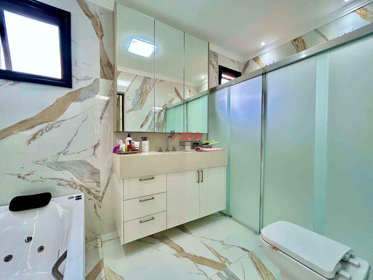 Casa de Condomínio, 3 quartos - Foto 17