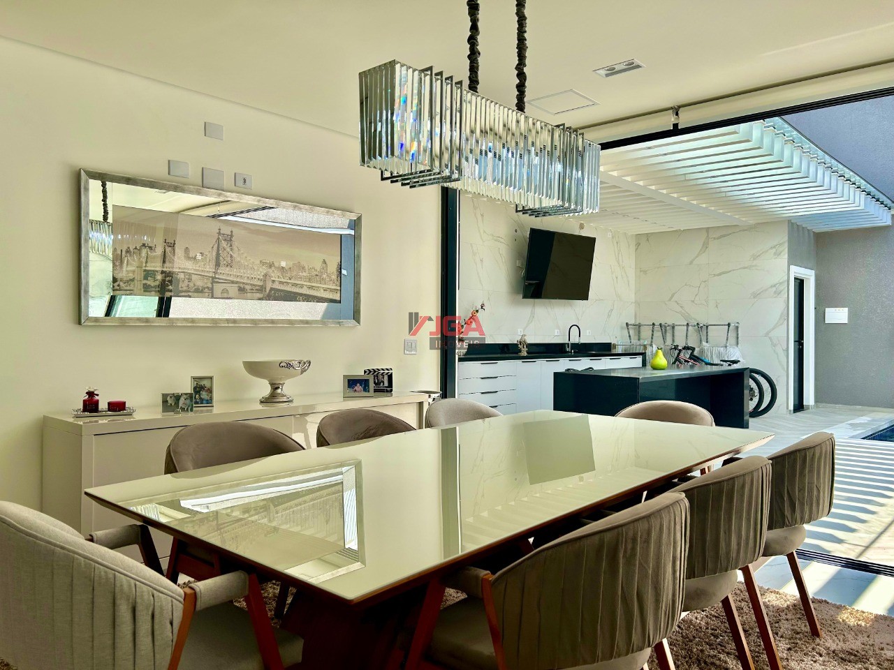 Casa de Condomínio, 3 quartos - Foto 16