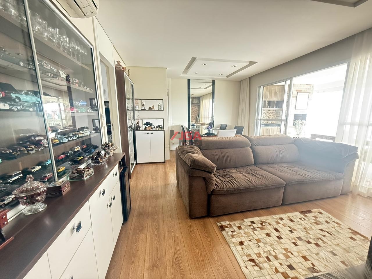 Apartamento à venda com 4 quartos, 117m² - Foto 9