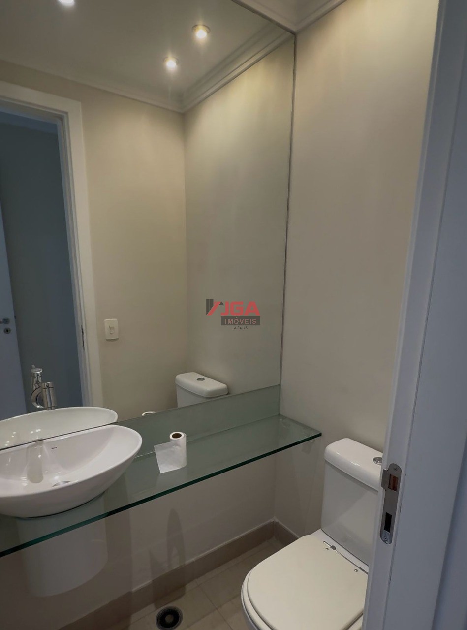 Apartamento, 3 quartos, 133 m² - Foto 7