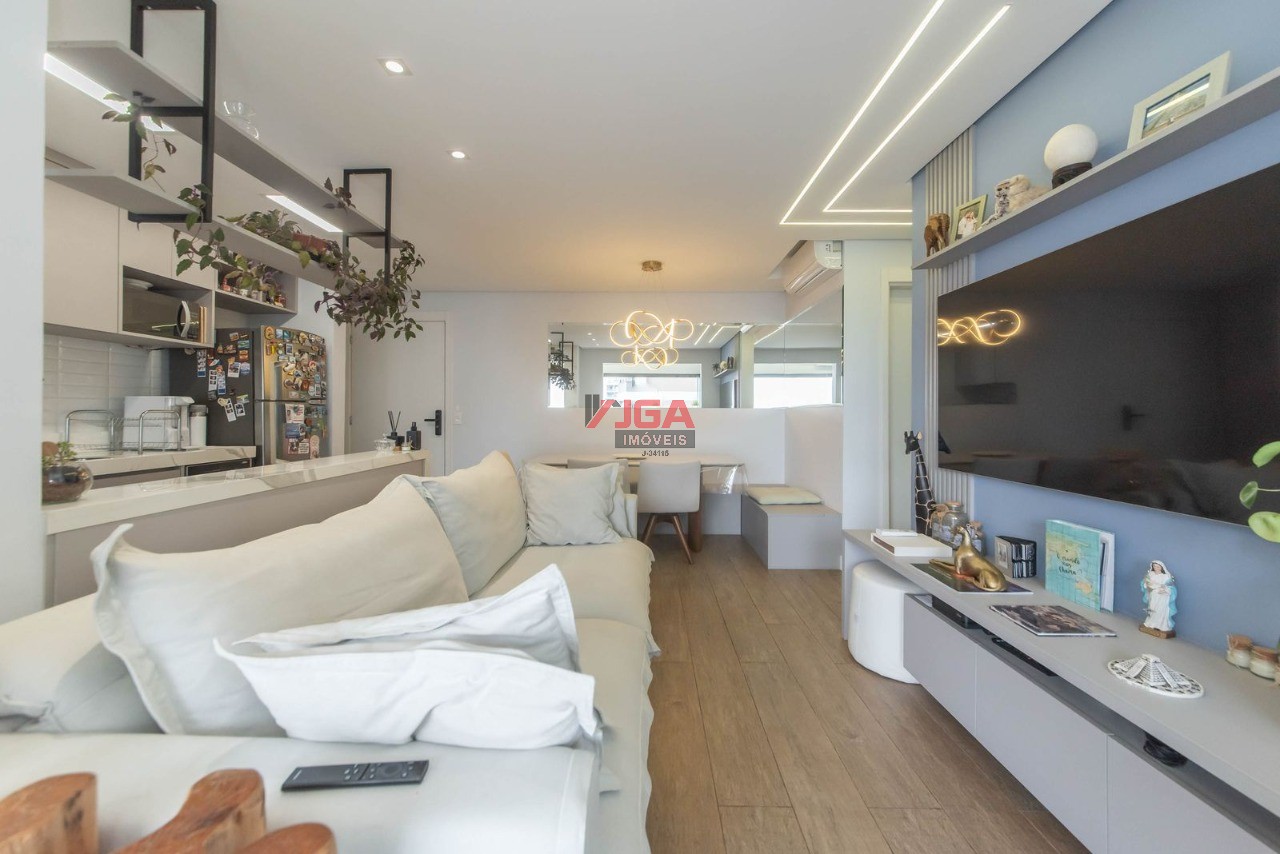 Apartamento, 2 quartos, 65 m² - Foto 4