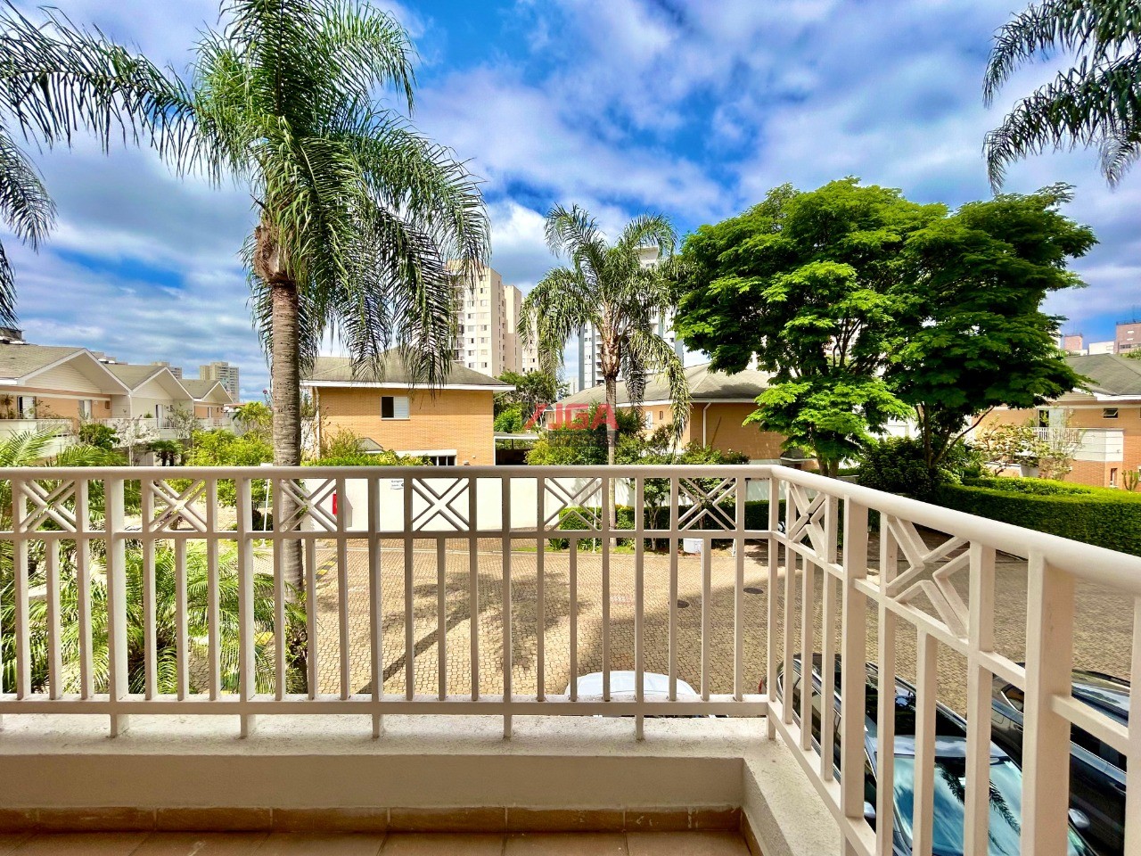 Casa de Condomínio, 3 quartos - Foto 15