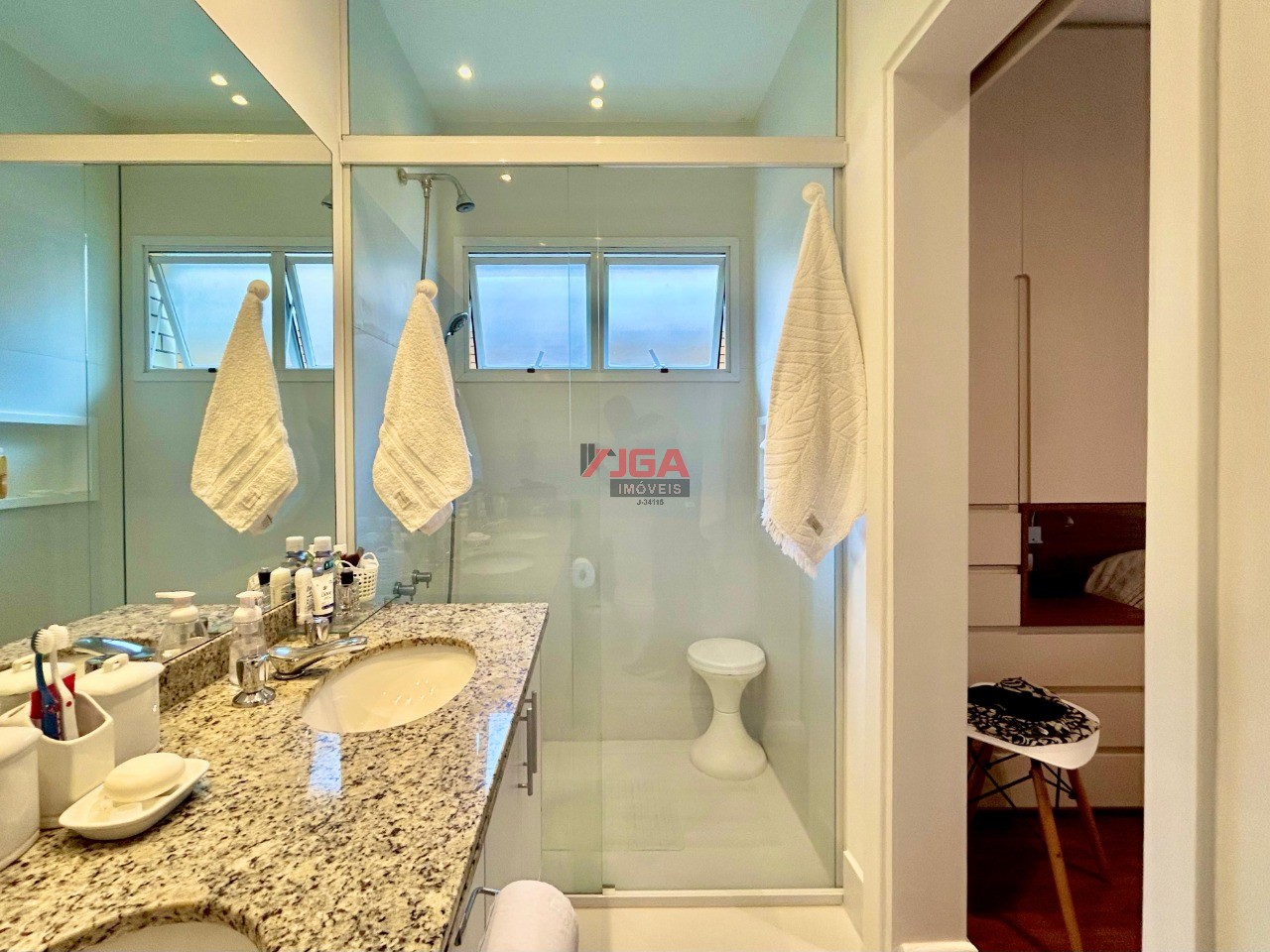 Sobrado, 4 quartos, 223 m² - Foto 27