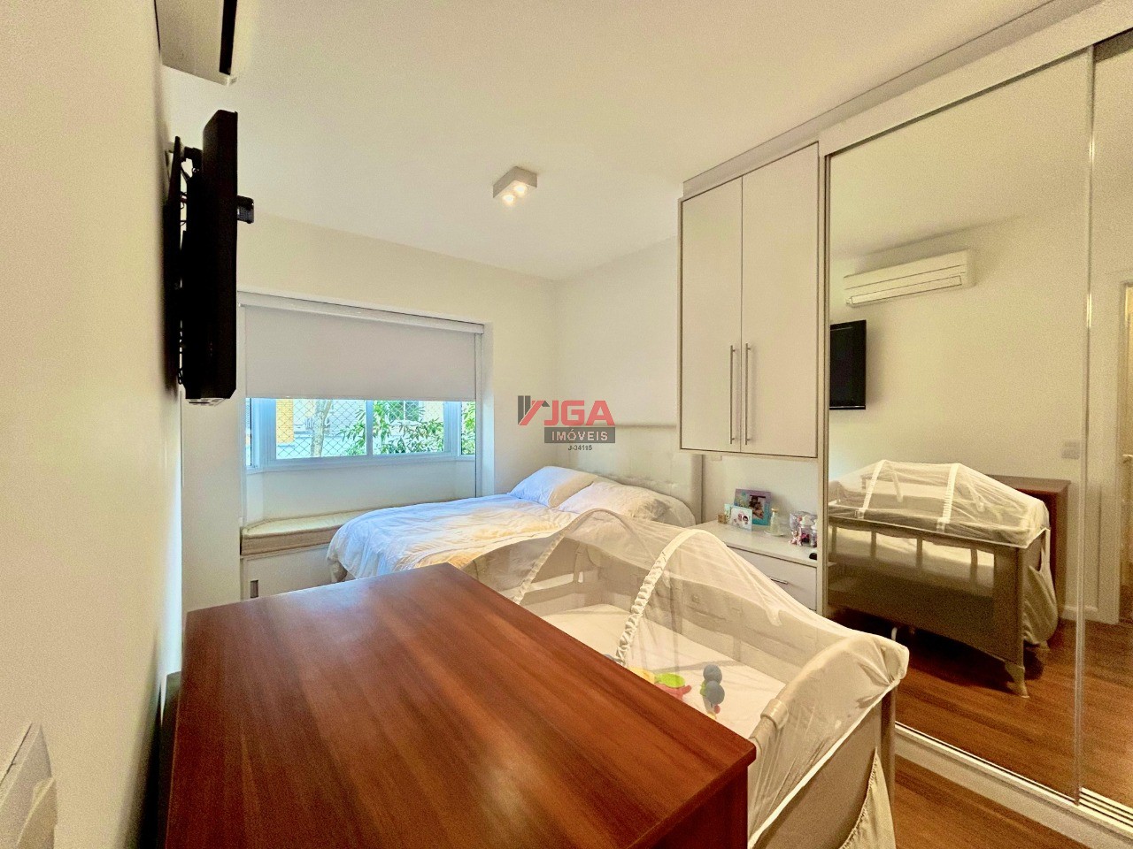 Sobrado, 4 quartos, 223 m² - Foto 32