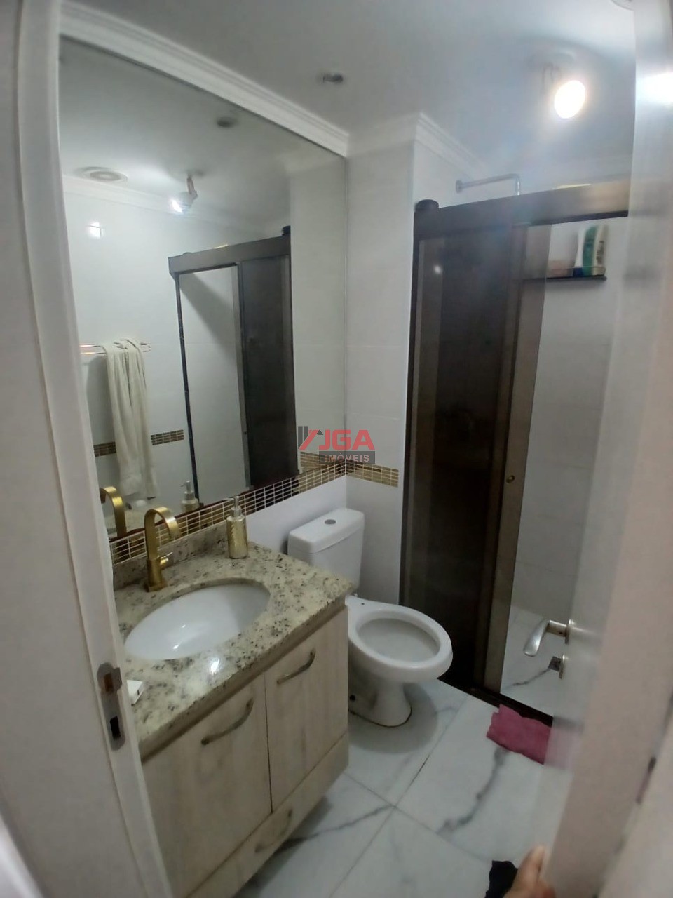Apartamento à venda com 3 quartos, 81m² - Foto 13