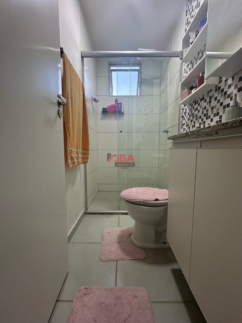 Apartamento à venda com 2 quartos, 58m² - Foto 20