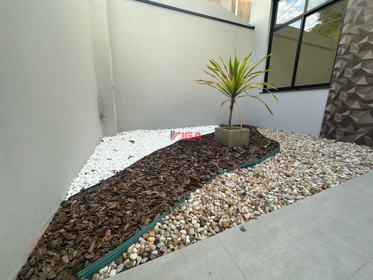 Casa à venda com 3 quartos, 85m² - Foto 3