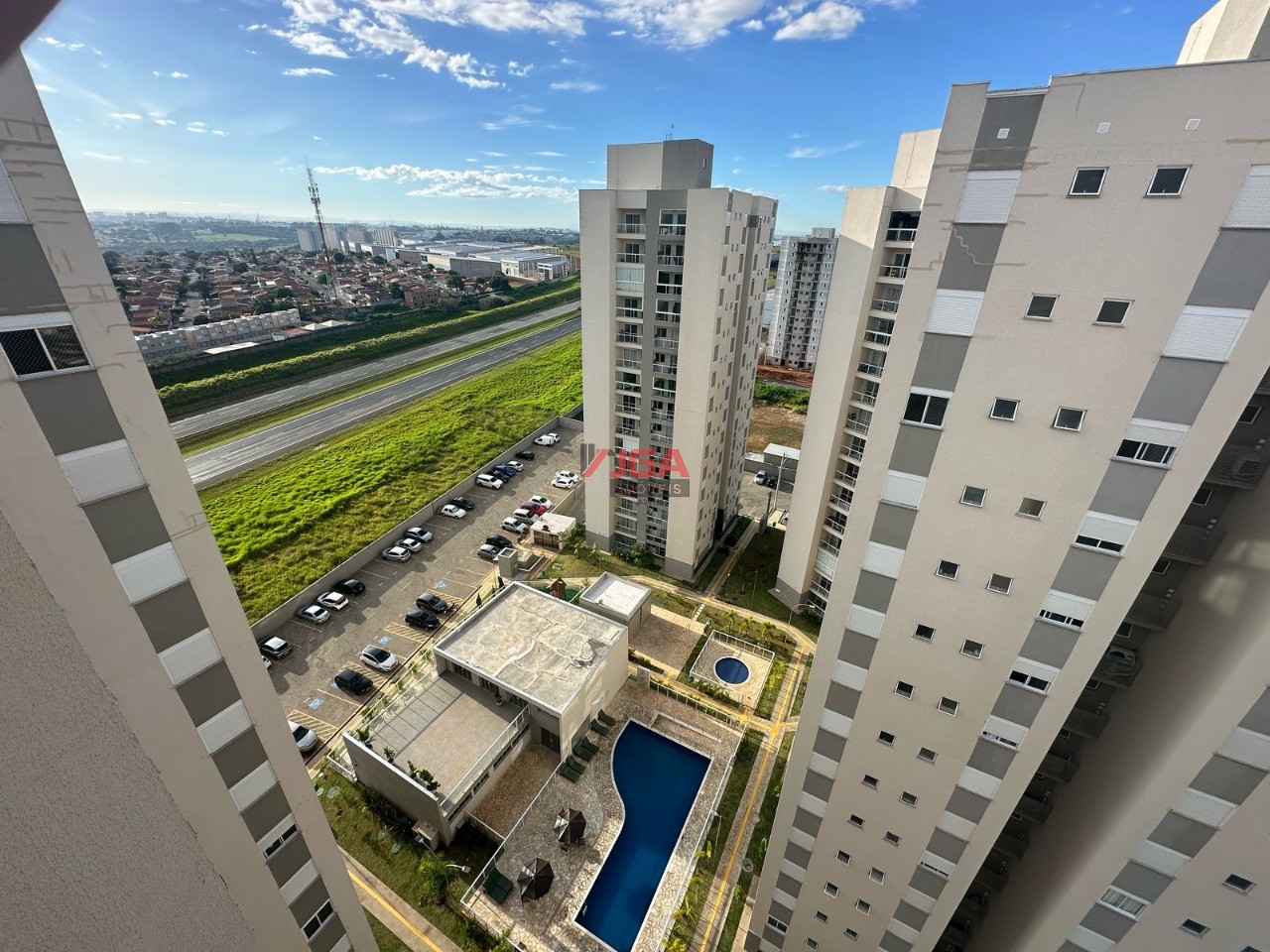 Apartamento à venda com 2 quartos, 58m² - Foto 14